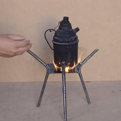 Portable Camping Stove