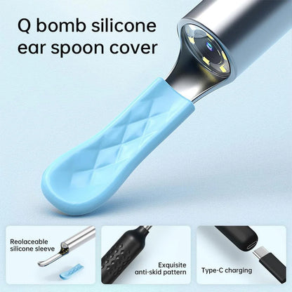 Smart Visual Ear Cleaner Pro (1080P HD)